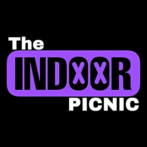 The Indoor Picnic cover art