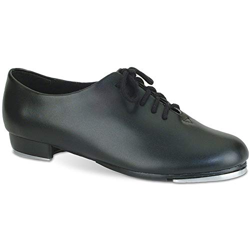 Danznmotion Tapper Child 811, Black, 8.5