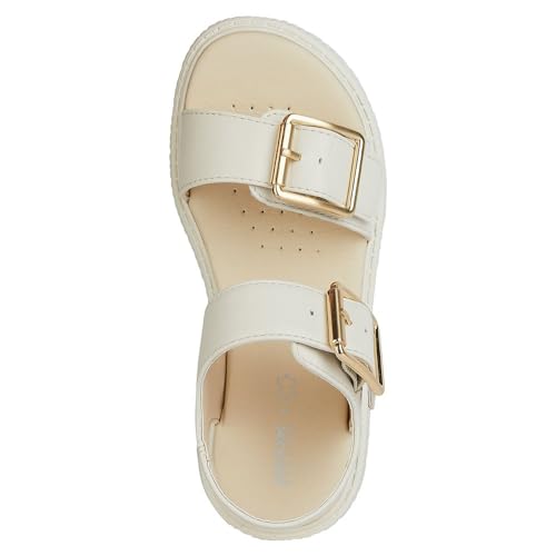 Image of Geox womens Sandal Kodette 1 (Little Kid /Big Kid)