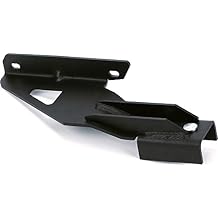 WARN 102670 Hi-Lift Jack Mounting Bracket for Elite Series Rear Tire Carrier
