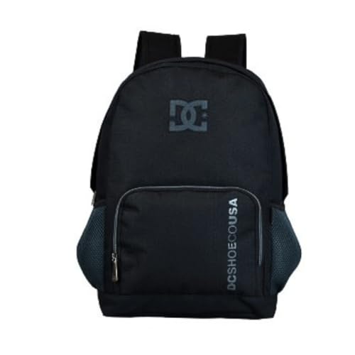 Mochila esportiva de escola trabalho DC Shoes USA surf skate 16732 Original