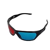 Tamaño: las gafas tienen 13,6 cm de ancho, 4,5 cm de altura y 13 cm de largo en las patas traseras.