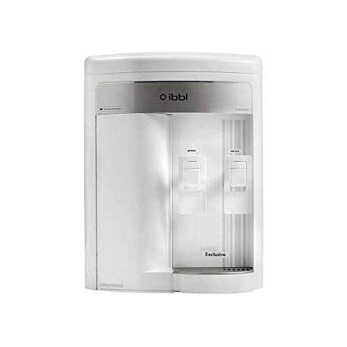 IBBL PURIFICADOR FR-600 EXCLUSIVE BRANCO 127V