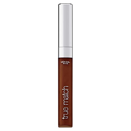 L'Oréal Paris Make Up Designer Accord Parfait Stick Crayon Correcteur Unifiant Anti-Imperfections Cacao 10N