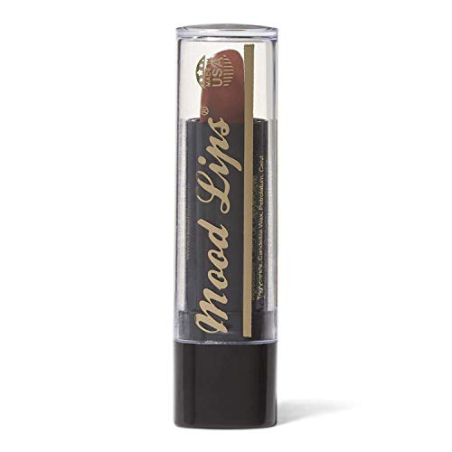 Robanda Mood Lips Brown Lipstick Brown