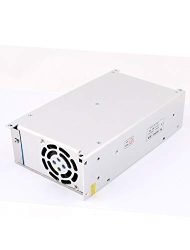 Alimentation commutée DC 48V 10A de qualité supérieure pour une performance énergétique stable - 3