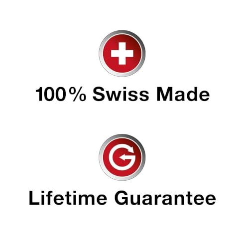 PB Swiss Tools Universal Bithalter für PrecisionBits C 6,3 (1/4) PB 450.M | 100% Swiss Made | sichere Verbindung von Bits mit Akkuschraubern oder Bohrmaschinen