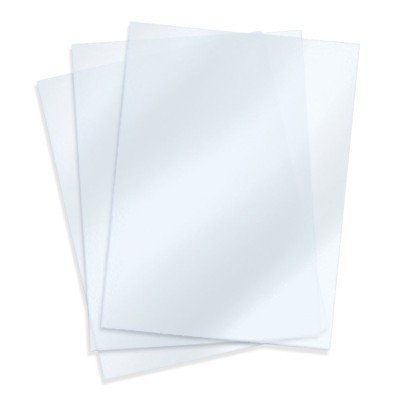 BHMA Limited A3 Replacement Anti-glare Cover