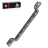 Battery Holder Strap Bracket for Suzuki LTZ400 LT-Z400 Quadsport Z400 KFX400 for Arctic Cat 400 DVX 2003-2008