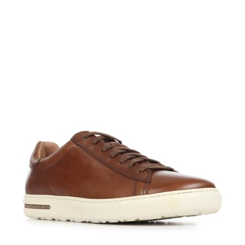 Image of Birkenstock Men's Bend Leather Sneakers