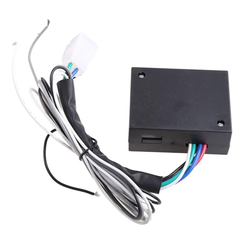 APEXI Timer & Digital LED Display Light Plastic - Image 5