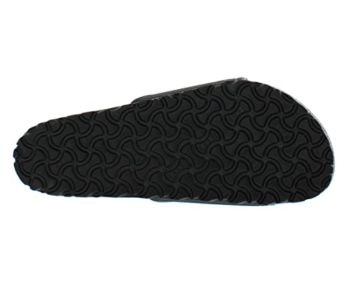 Image of Birkenstock Men's Boston Vintage Bold Grip Clogs