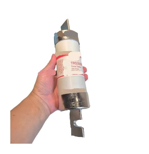 Fusible TRS300R classe RK haute capacité de coupure temporisé 600V