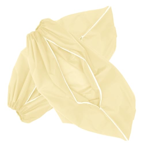 TINEASUR 2piezas Cubiertas De Plantas No Tejidas para Protección Invernal De Resistentes Al Frío Lluvia para Árboles Frutales y Jardines