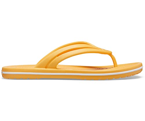 Image of Crocs Women's Crocband Flip Flops