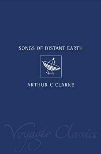 The Songs of Distant Earth