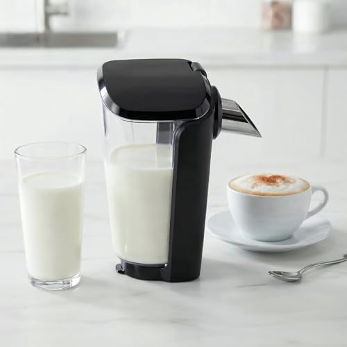 Carafe à lait pour Philips LatteGo 3200 5400 EP2030 EP5934