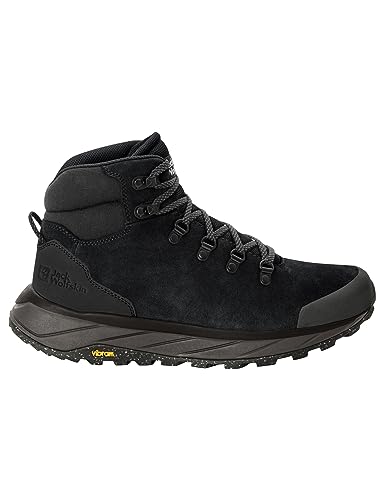 Jack Wolfskin Men's Terraventure Urban Mid M Sneaker