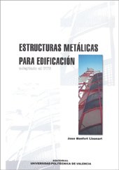 Estructuras Metálicas para Edificación (Académica)