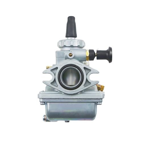 Carburateur 28mm VM24 pour moto RS100 et RX100 assurant une accélération fluide et sans à-coups