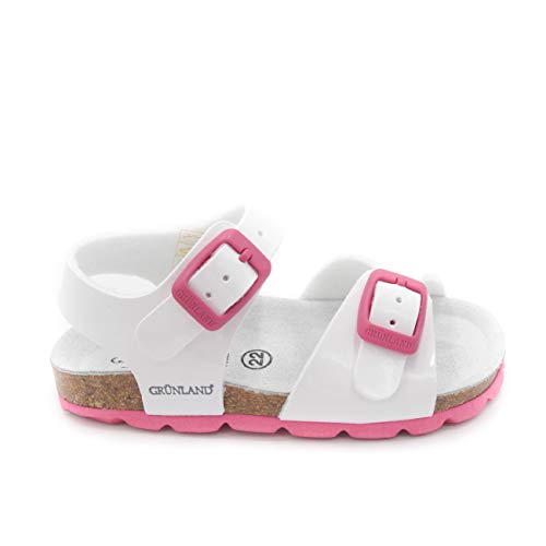 Grunland Junior Sandalo Bambino/A 0001999