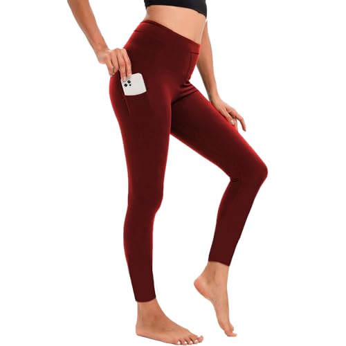 Image of Women's Slim-Fit Ankle-Length Stretchable Pocket Jegging | Cotton Lycra Fabric | Comfortable Skinny-Fit Pocket Jegging for Casual Wear & Office Wear