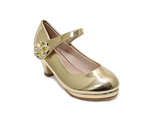 Image of Forever Link Girl's Mary Jane Pump