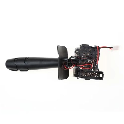 Commande de clignotants au volant avec retour fluide pour Megane - 3