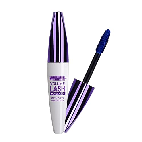 mascara azul Marca FASSME