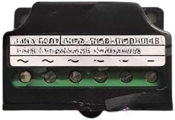 Replacement not original motor half wave rectifier 8BRG04B bandgap rectifier power supply half wave rectifier