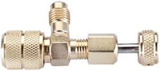 Compact Thumbscrew Core Depressor - 5/16" F. Flare