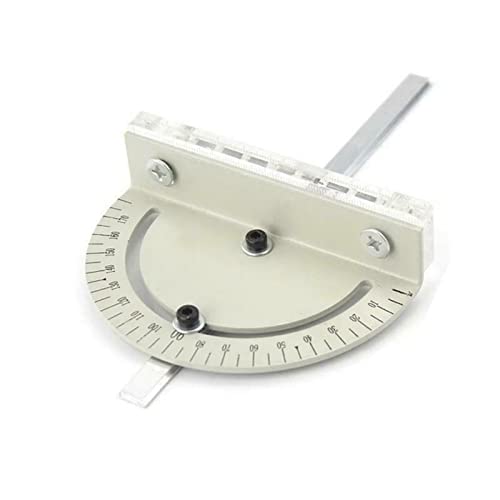 Table panneau scie sans vibrations avec plaque d'insertion aluminium - 5