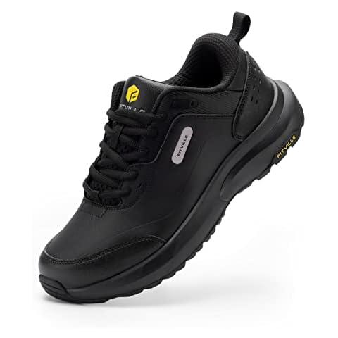 FitVille Chaussures de Randonnée Imperméables Cover