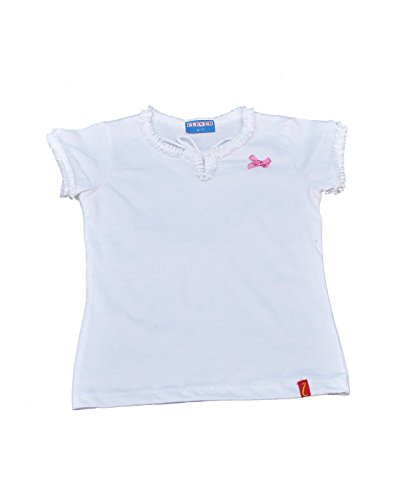 Image of Clever Baby Girl's Tshirt