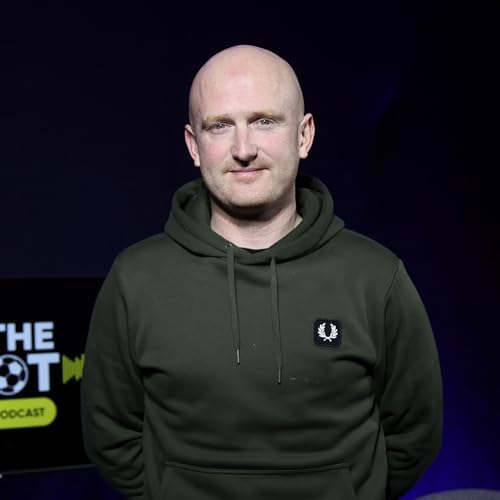 In conversation with Ryan Catney