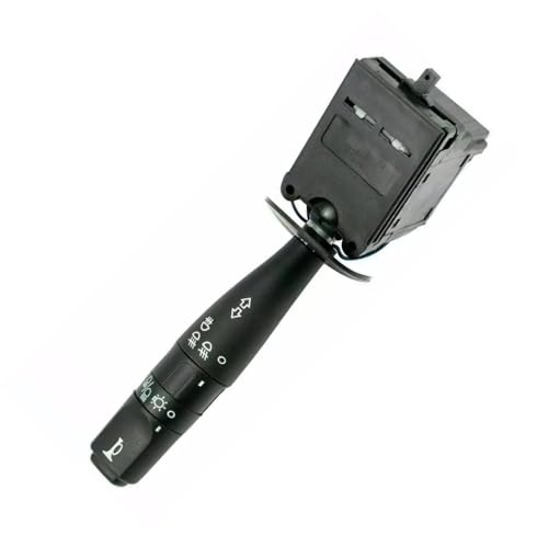 Commutateur de klaxon multi-fonctions Citroën Dispatch 1998-2006