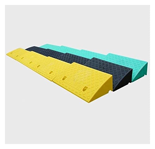 Rampas para motos y sillas de ruedas 50x33x17 cm miniatura 3