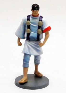 水島新司 キャラクターズ 野球群像 ドカベン Amazon.co.jp: 武蔵坊数馬 ドカベンより レアアソート品 水島新司