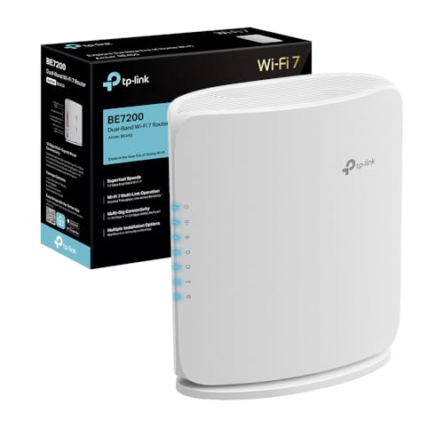 𝐓𝐏-𝐋𝐢𝐧𝐤 𝐇𝐨𝐦𝐞𝐒𝐡𝐢𝐞𝐥𝐝: Tecnologie all'avanguardia, come parental control e real-time IoT protection, assicurano massima protezione alla rete e ai dispositivi connessi.