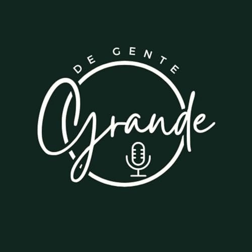 De Gente Grande cover art