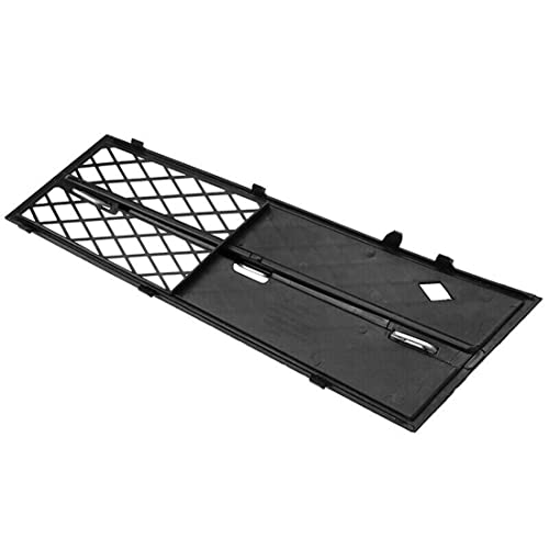 Grille de pare-chocs avant inférieure pour réparer calandres grille BMW F10 F18