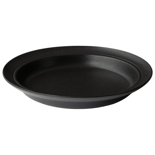 staub �X�g�E�u �u �f�B�[�v �v���[�g 24�p �}�b�g�u���b�N �v�[�M �Z���~�b�N ���� �d�q�����W�Ή��y���{���K�̔��i�zCeramic Plate Z1035-104