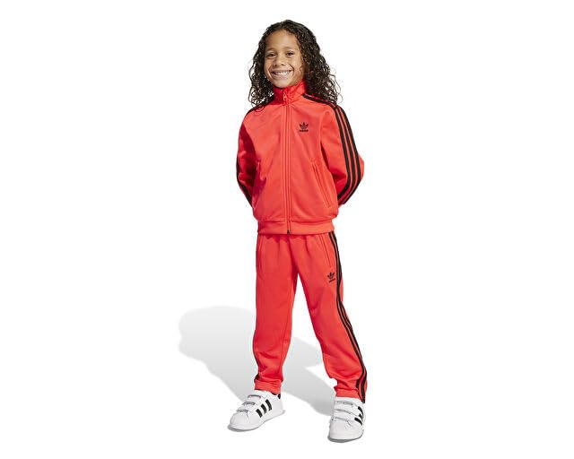 adidas Adicolor Firebird Tuta da bambino