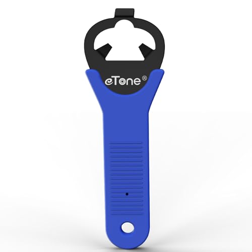 eTone 35mm Film Cassette Cartridge Opener Removal Darkroom Tool Bulk Film Reload Retriever，Blue