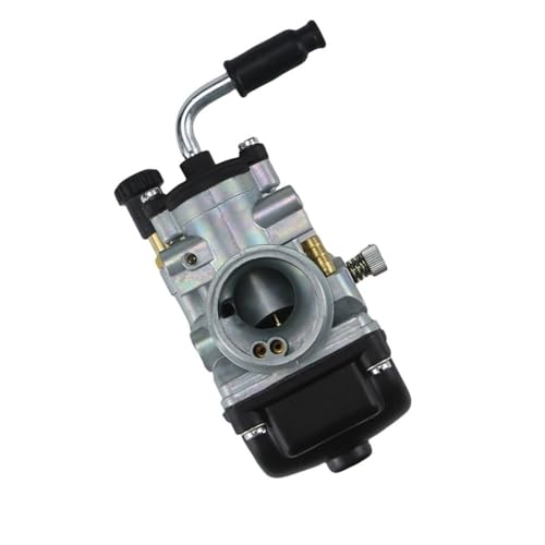 Carburateur de moto pour réparer votre cyclomoteur et rouler au quotidien