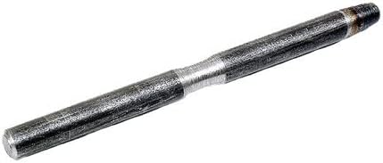 Haste de acionamento da bomba de combustível IAP Performance para bombas tipo alternador, 10,16 cm – 1 unidade