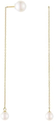 Amazon.co.jp: 【公式】[ヴァンドーム青山]ピアス K10イエローゴールド