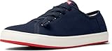 Colore: blu scuro Camper Sneaker da Uomo Peu Rambla II Blu Scuro 44 (EU)