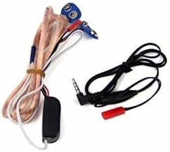 SPYTECTIFY Smallest Bluetooth with Any Mobile Phone Mini Gadget Mobile Invisible Phone Wireless Earpiece Device