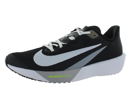 Fly Rival 4 Unisex (Black/White, Wolf Grey, Volt) by Nike